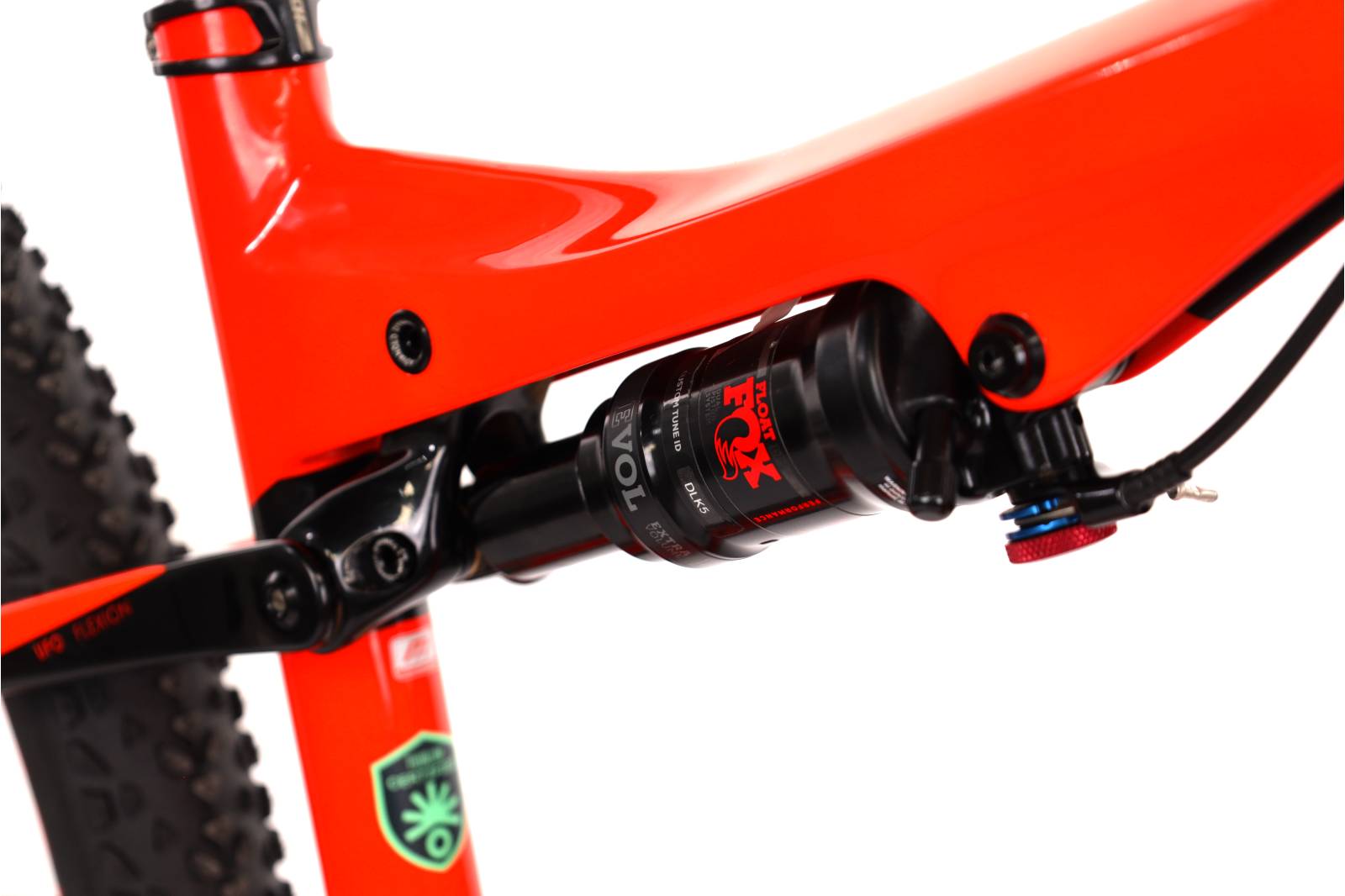 Orbea Oiz M50