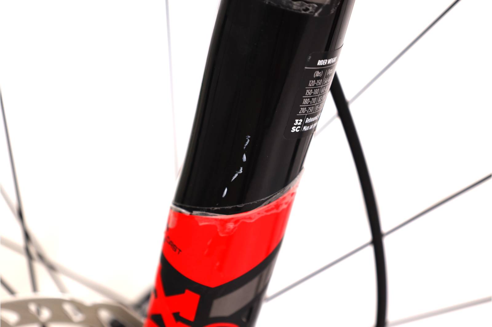 Orbea Oiz M50