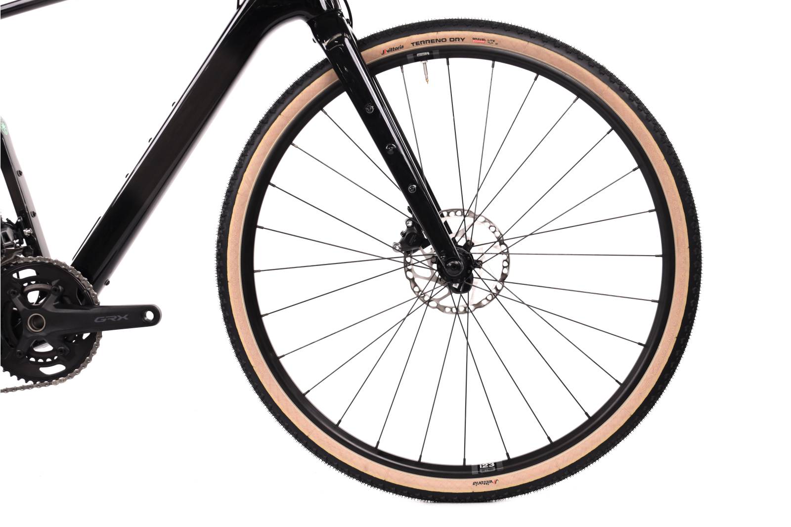 Cannondale Topstone Carbon 3