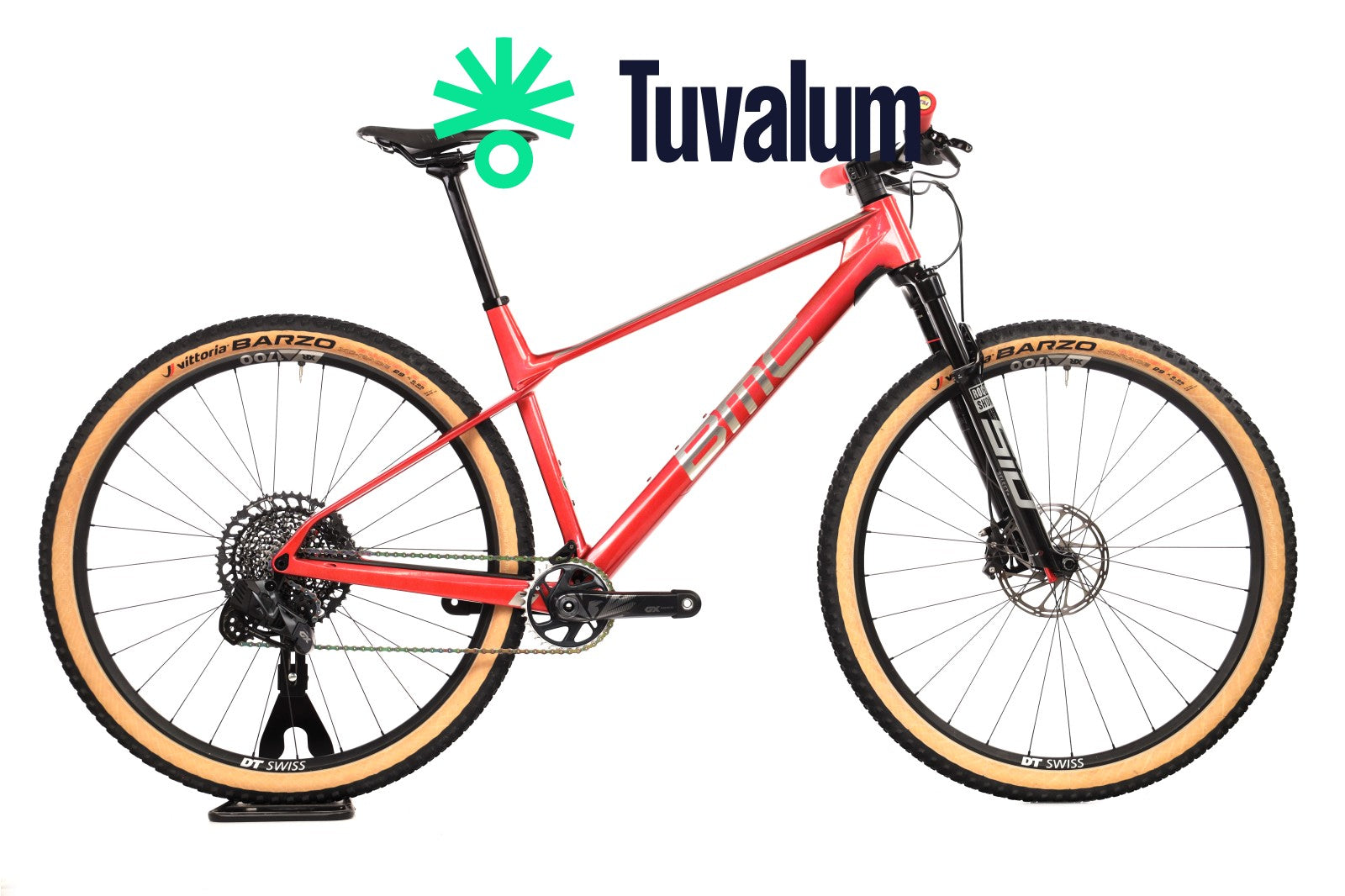 BMC Twostroke 1