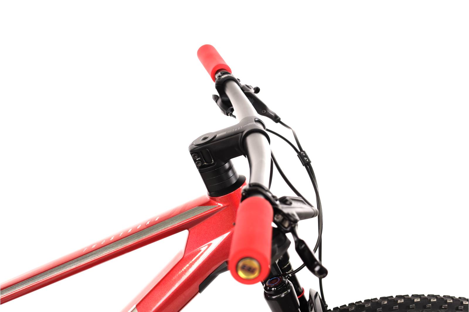 BMC Twostroke 1