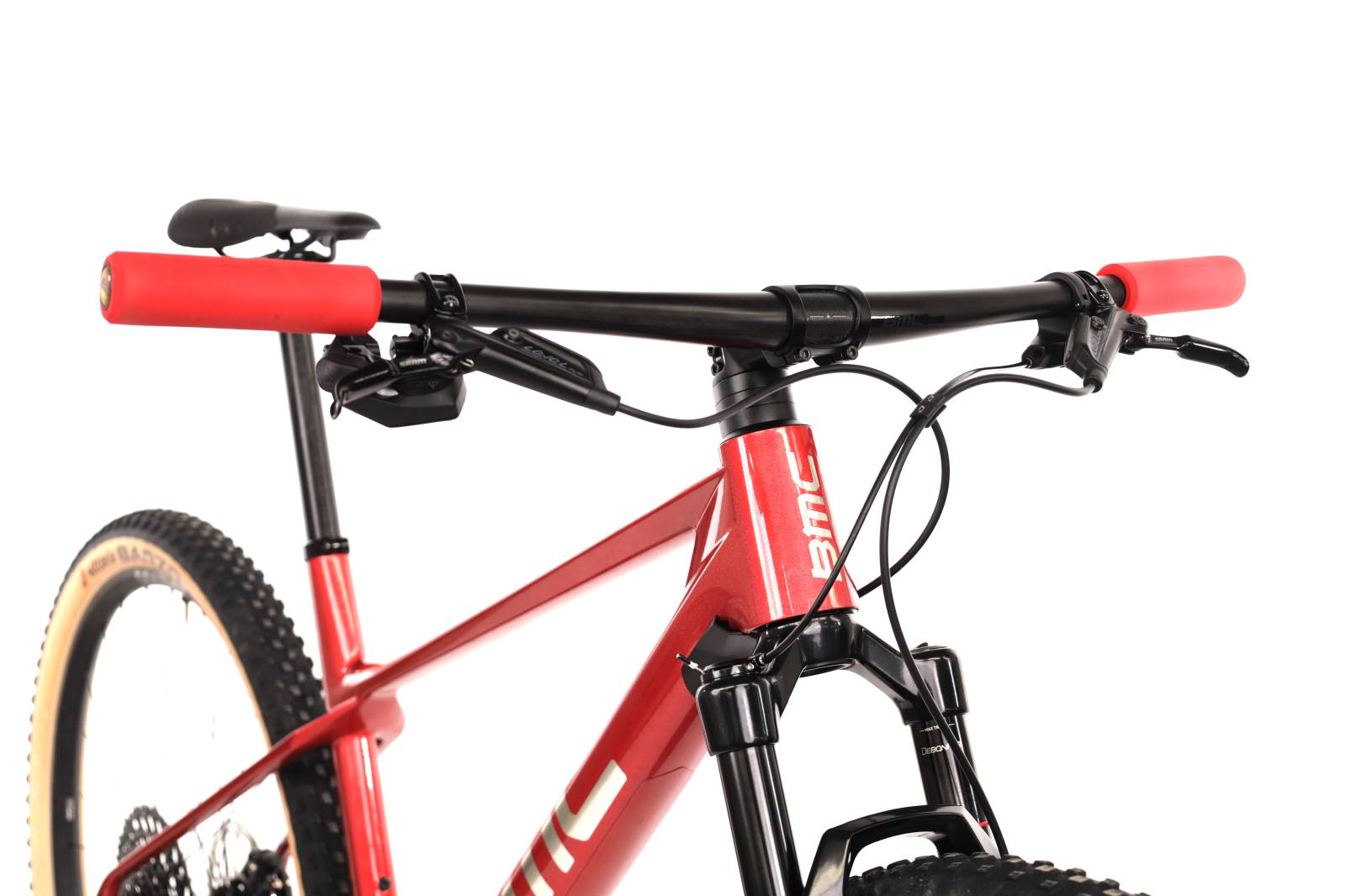 BMC Twostroke 1