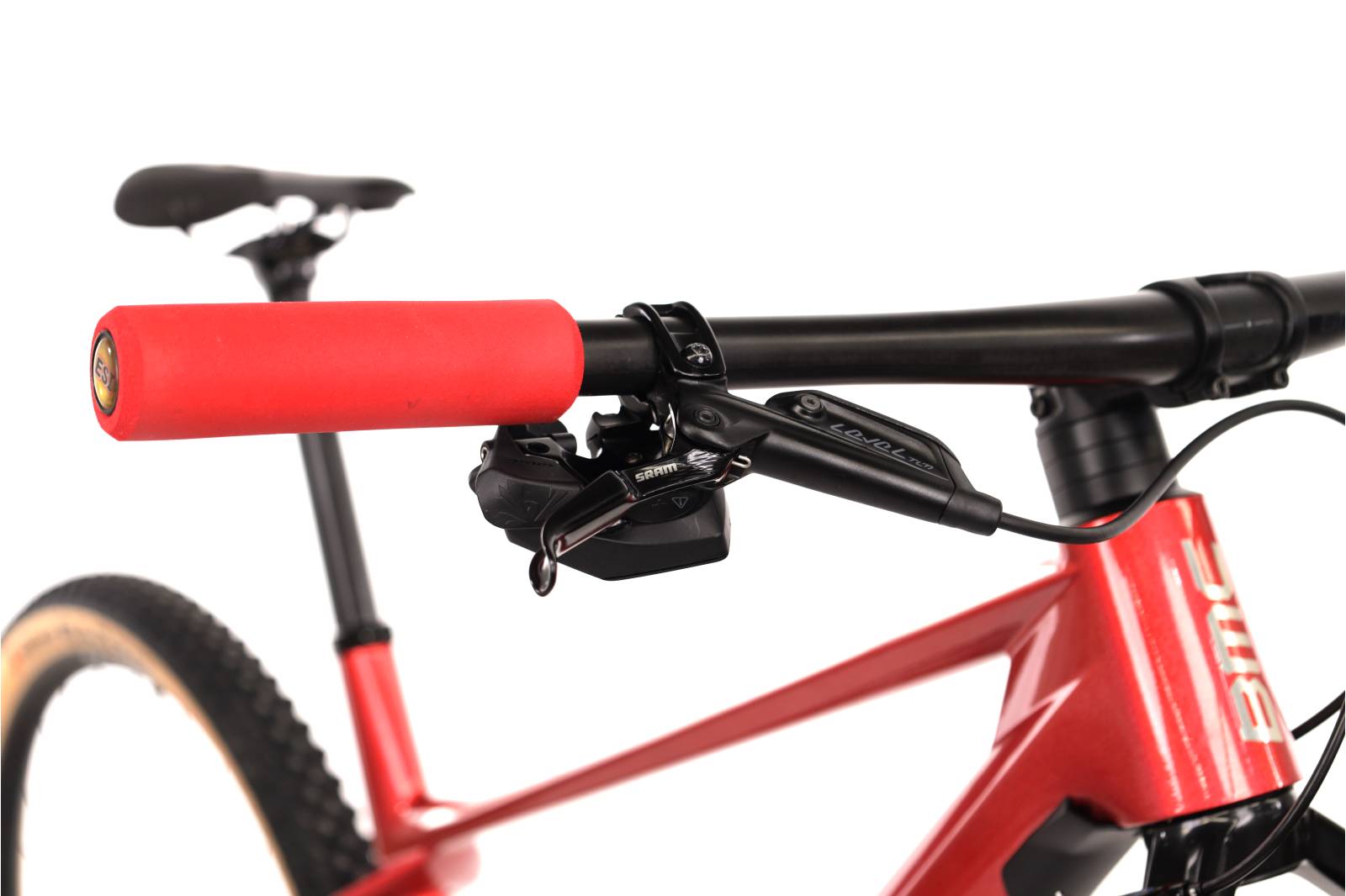 BMC Twostroke 1