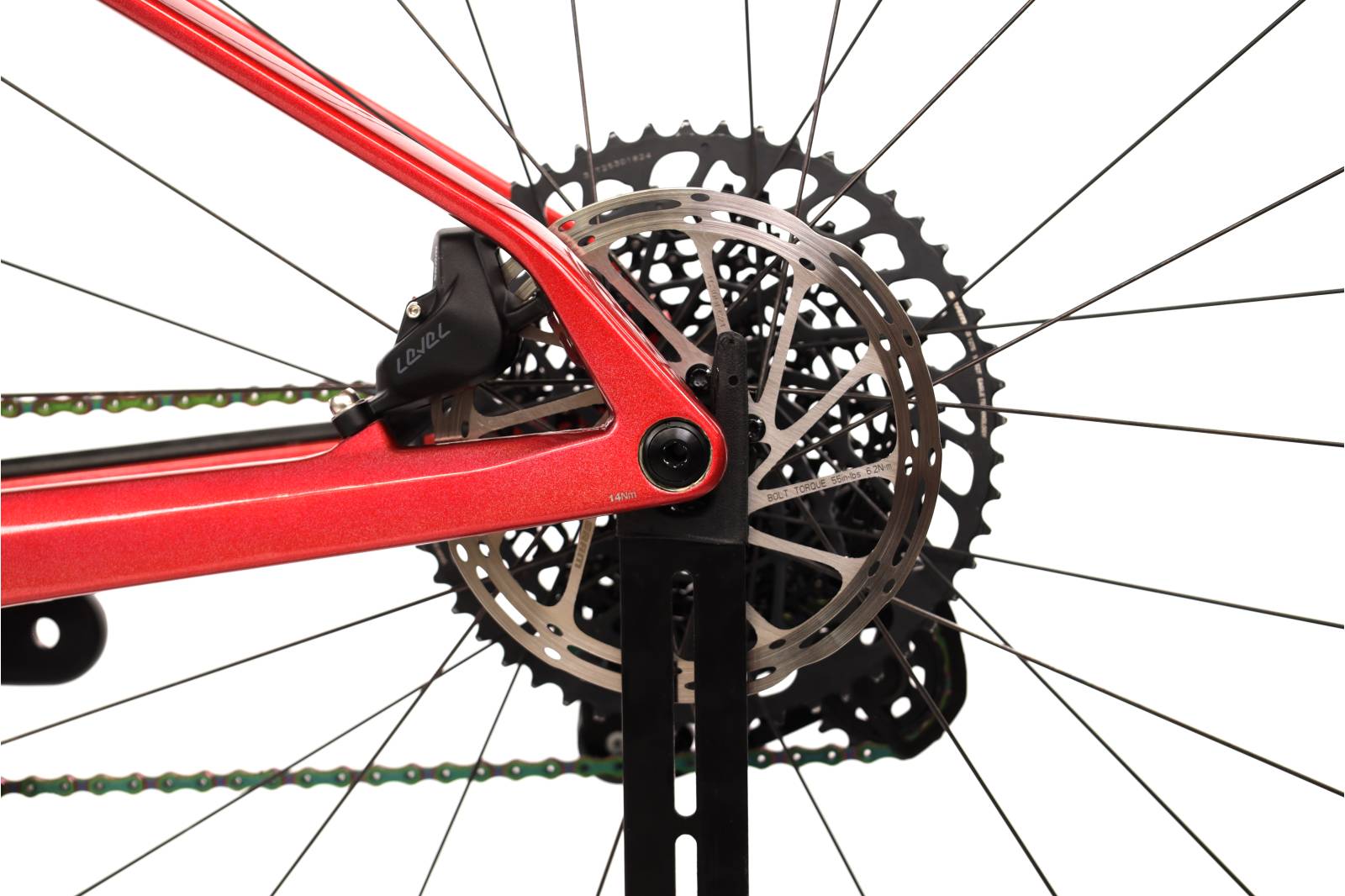 BMC Twostroke 1