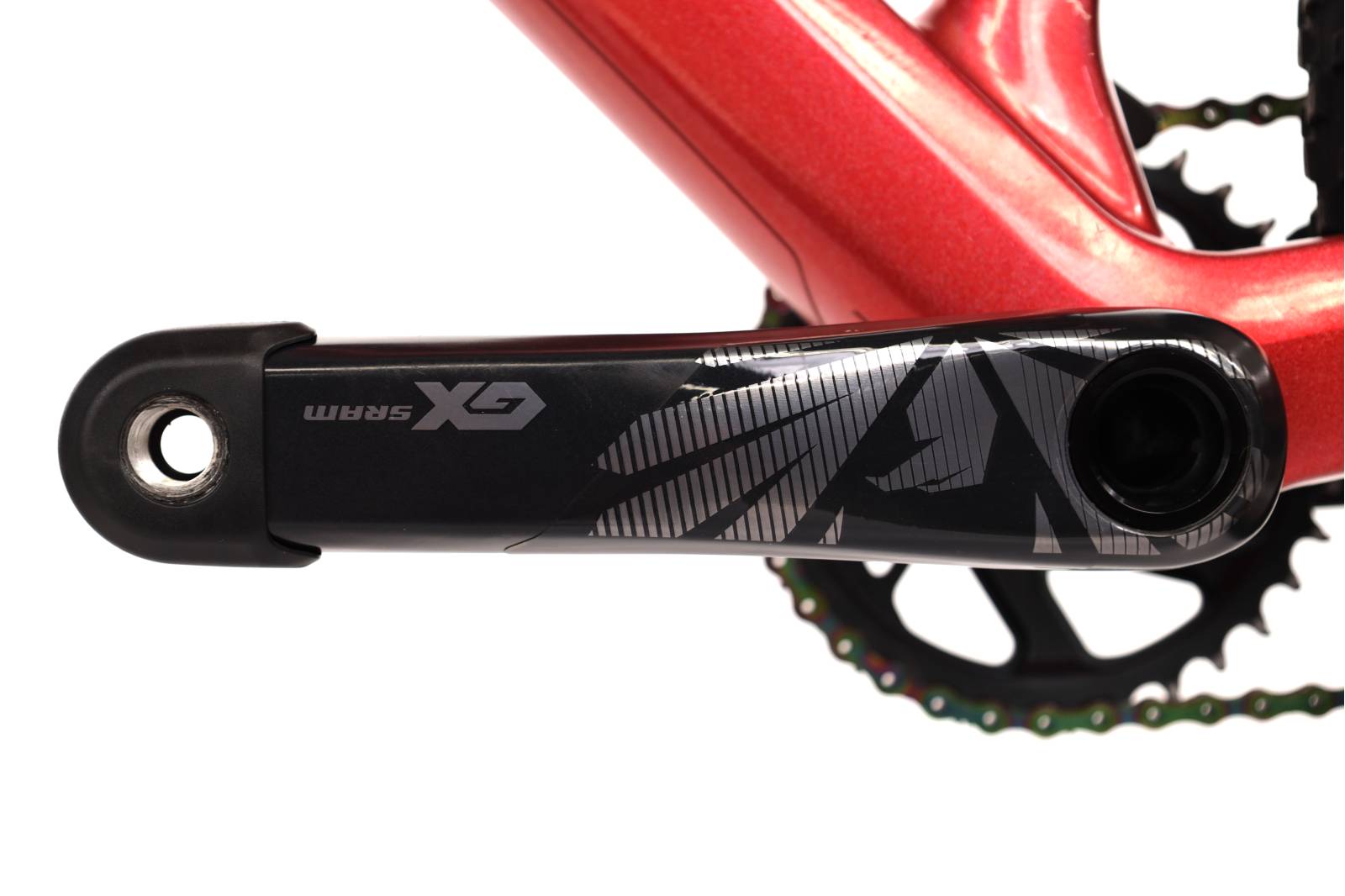 BMC Twostroke 1