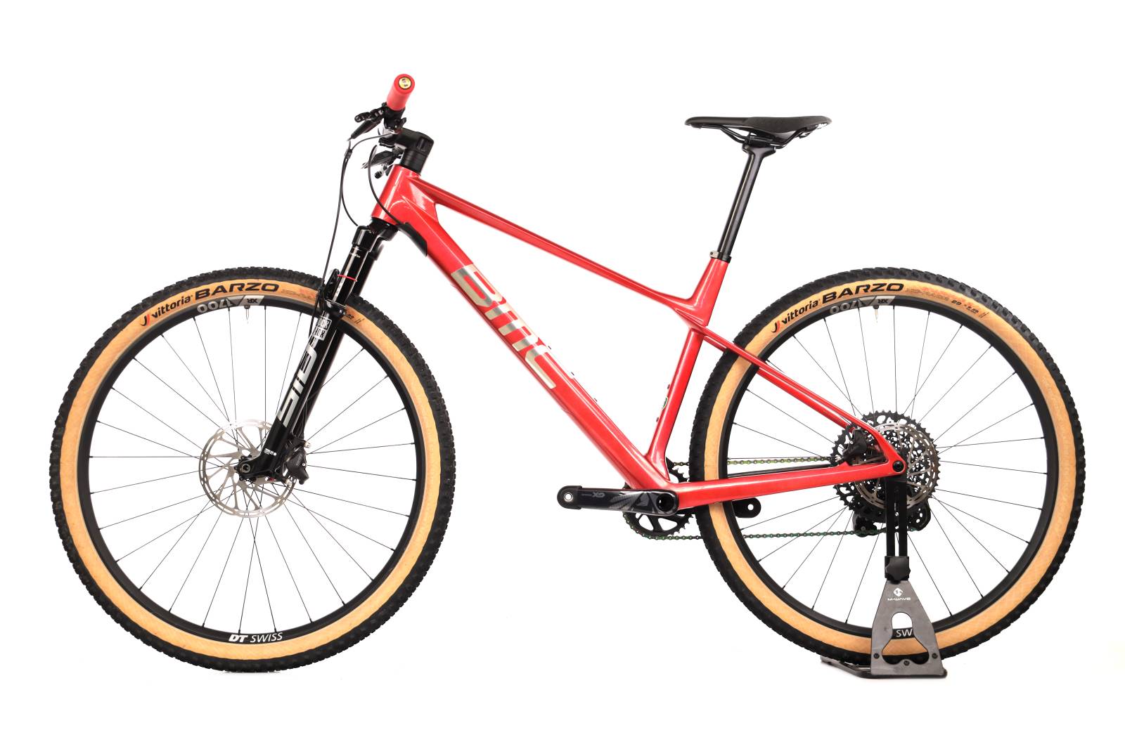 BMC Twostroke 1