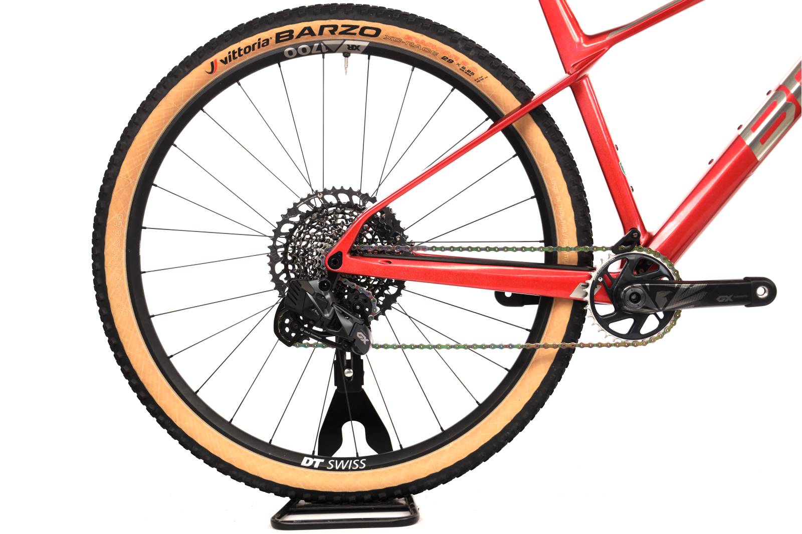 BMC Twostroke 1