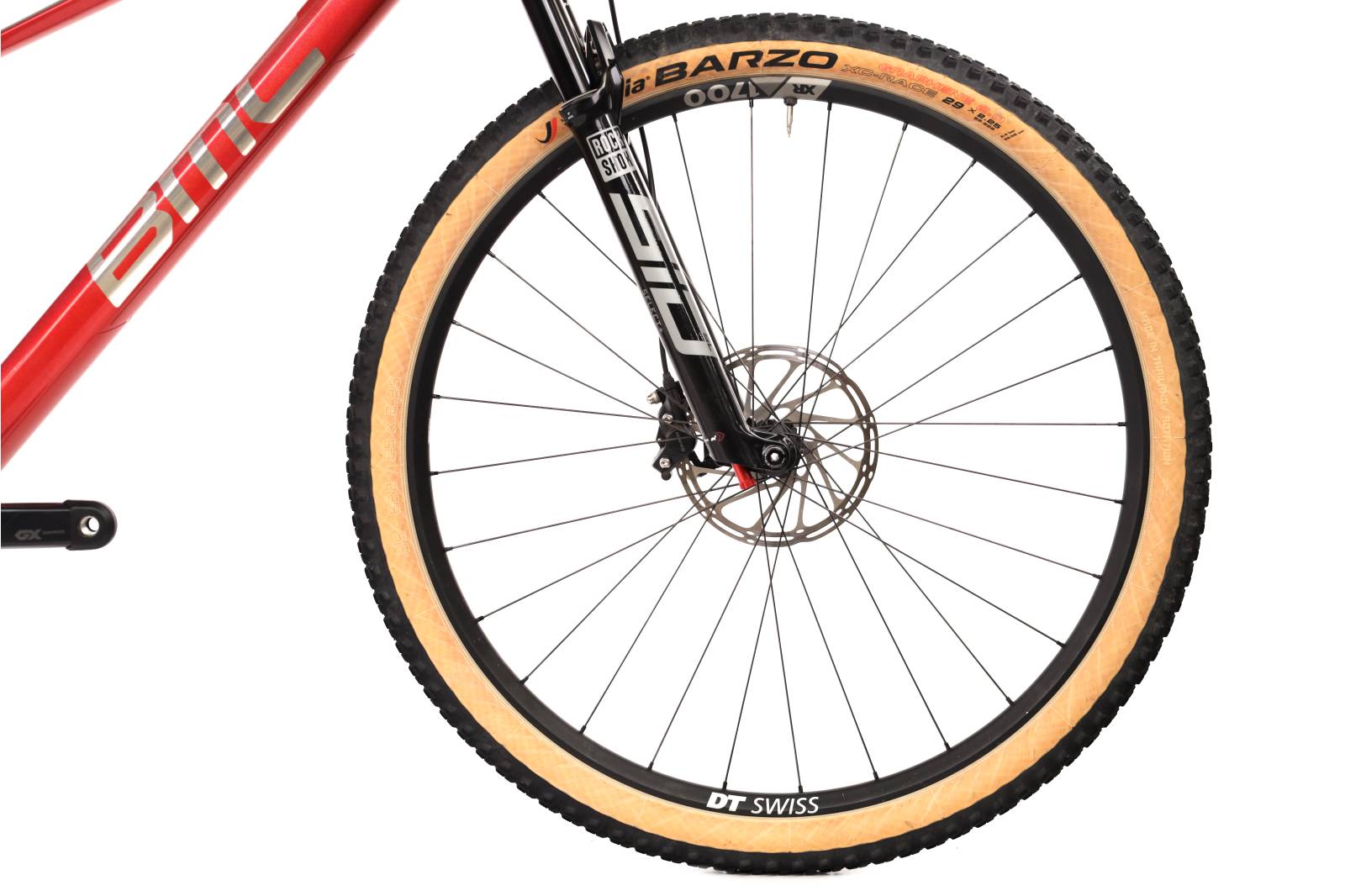 BMC Twostroke 1