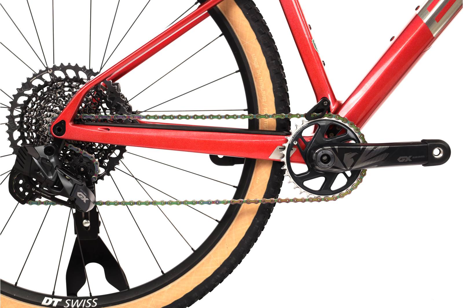BMC Twostroke 1