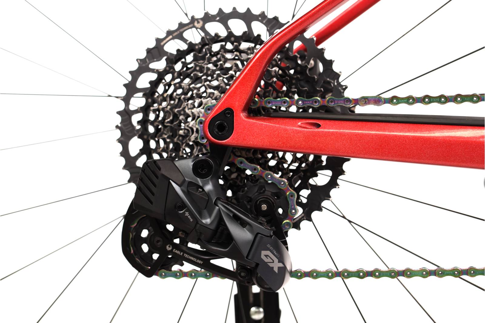 BMC Twostroke 1