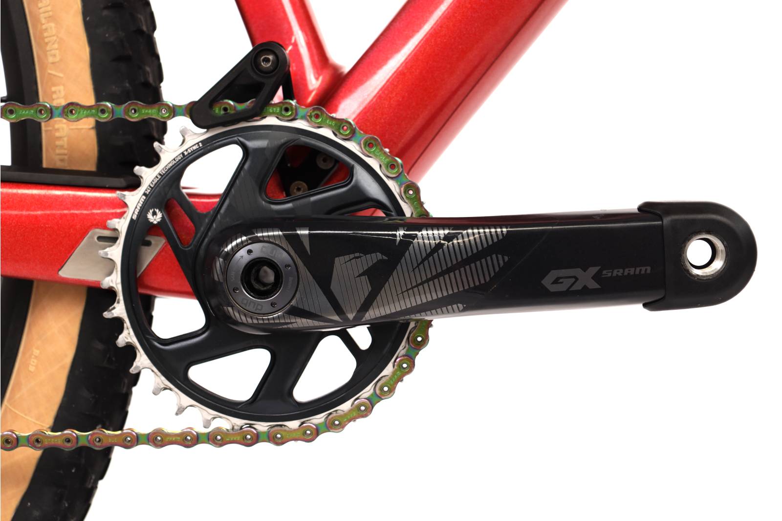 BMC Twostroke 1