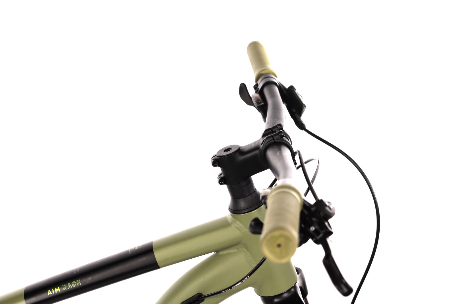 Cube Aim Race