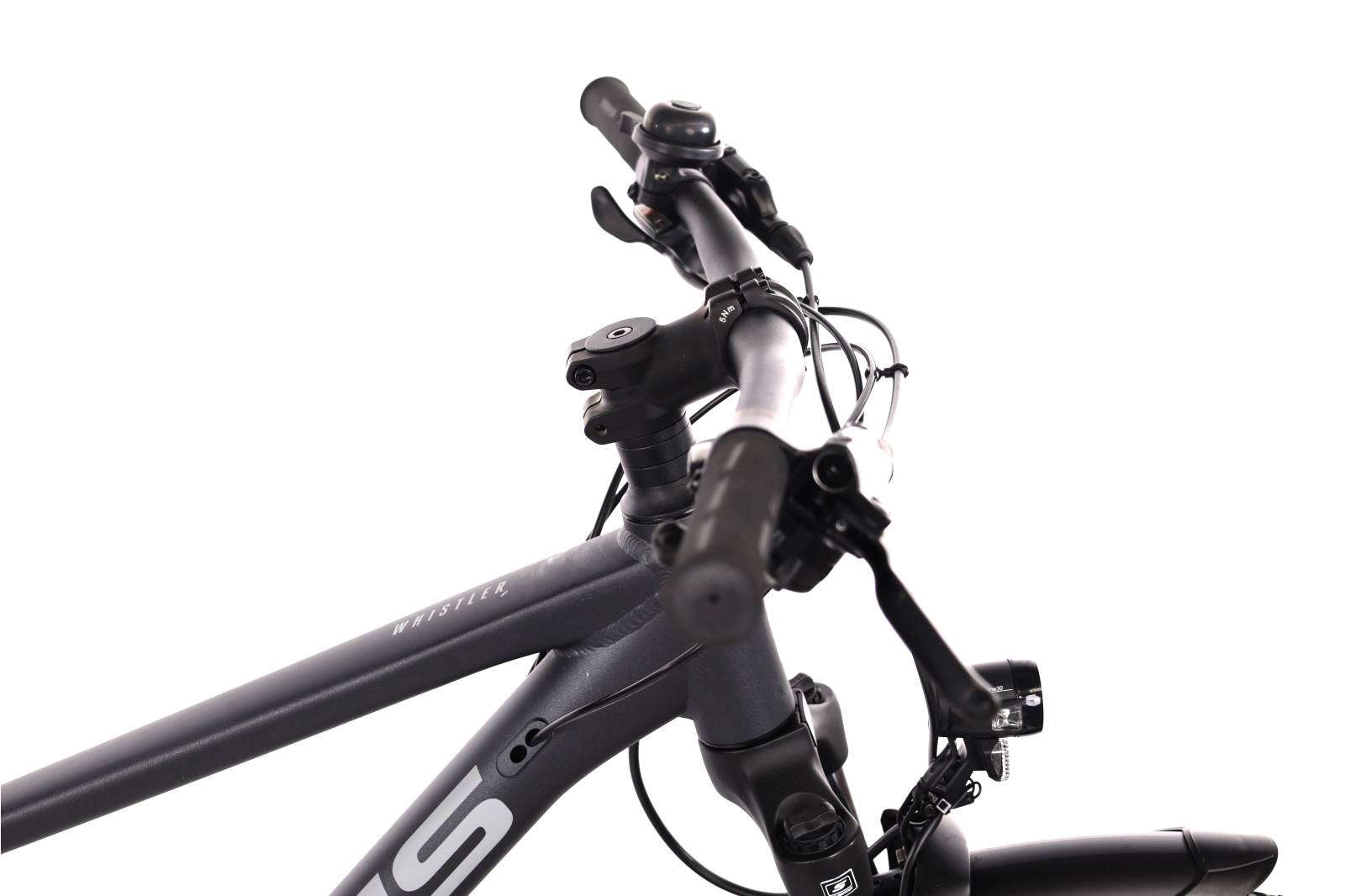 Focus Whistler 3.6