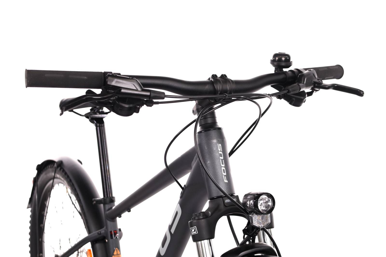 Focus Whistler 3.6
