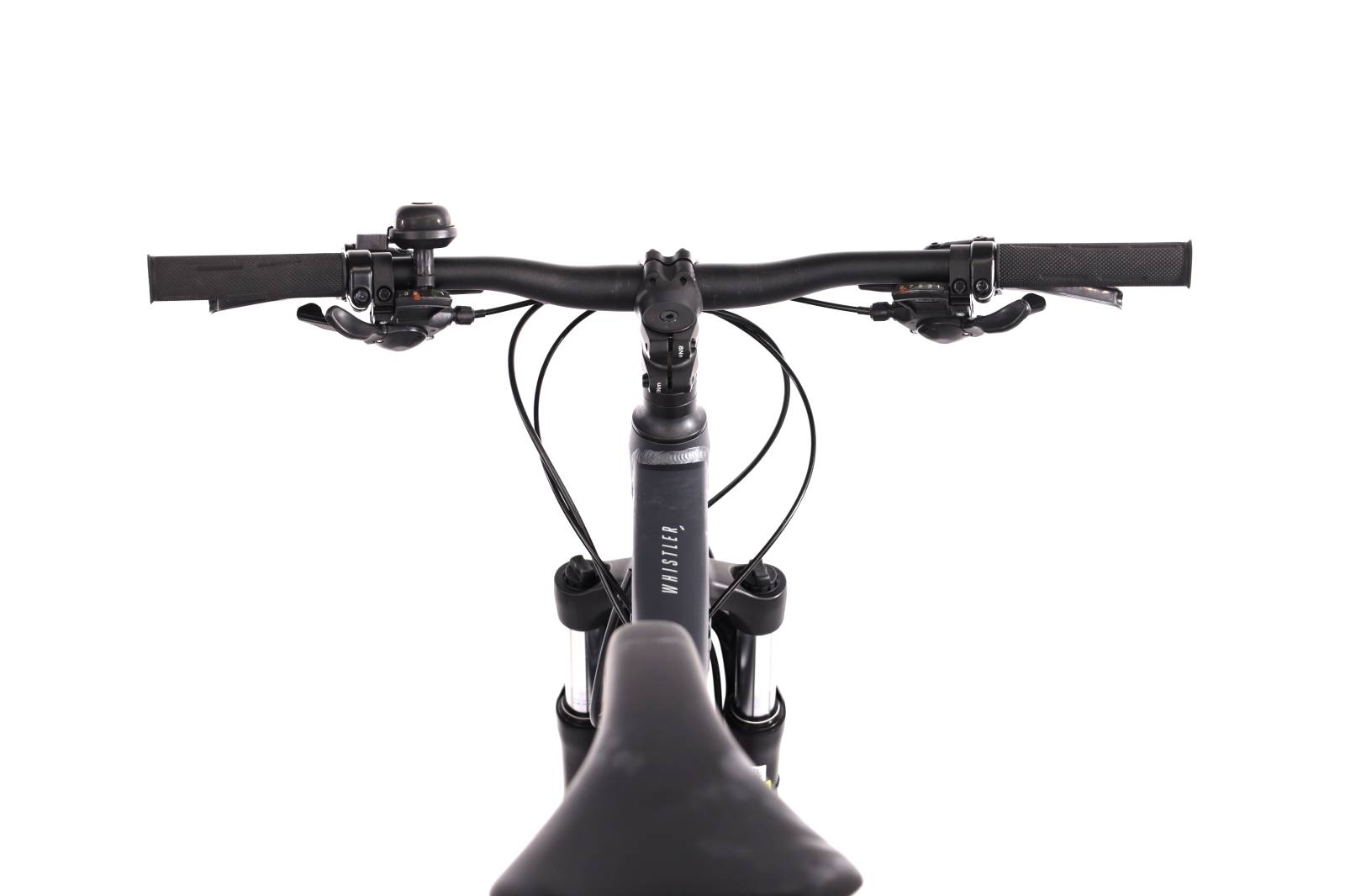 Focus Whistler 3.6