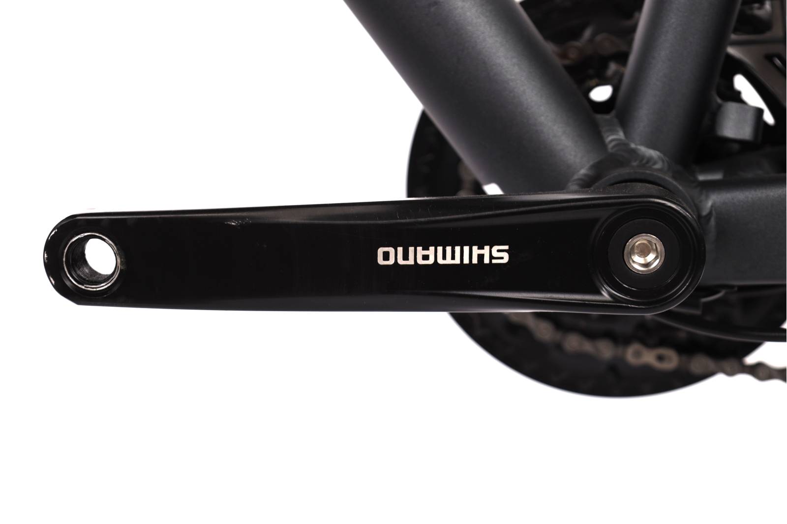Focus Whistler 3.6