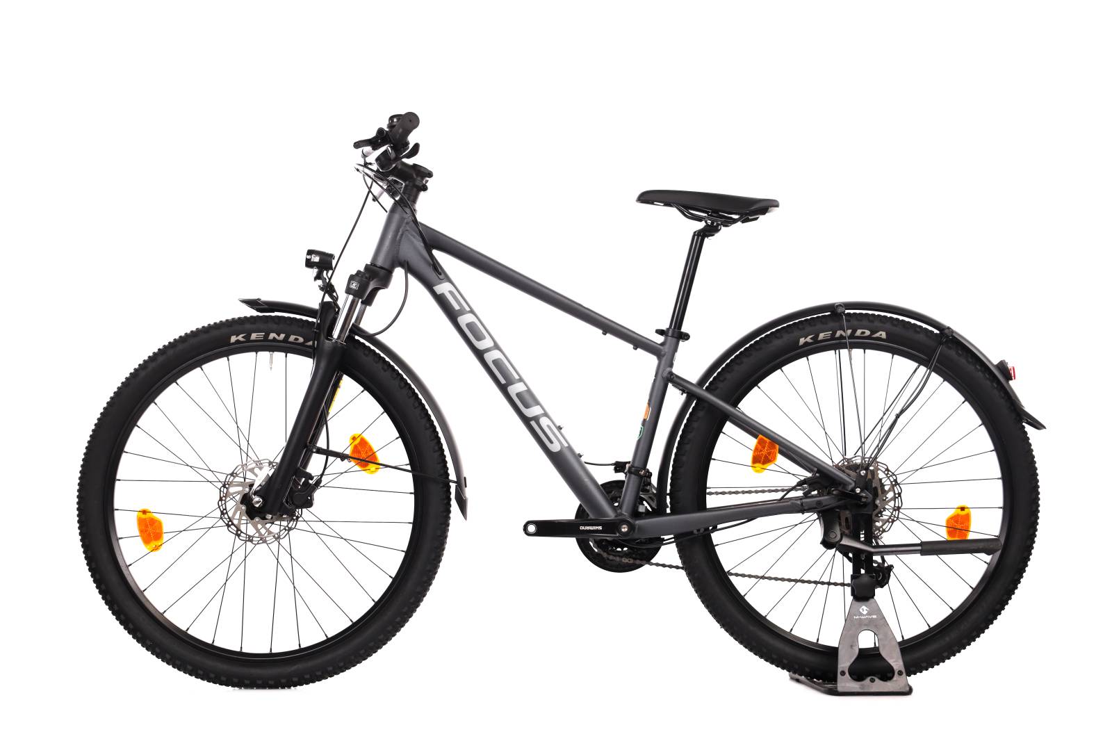 Focus Whistler 3.6