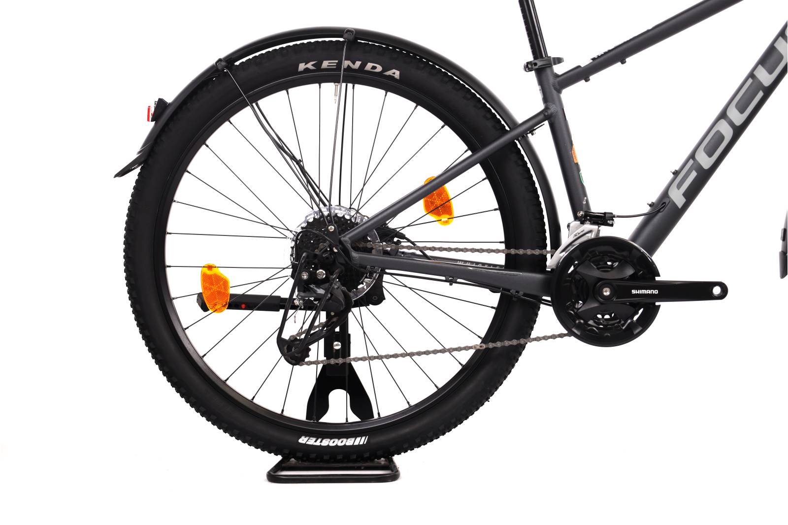 Focus Whistler 3.6