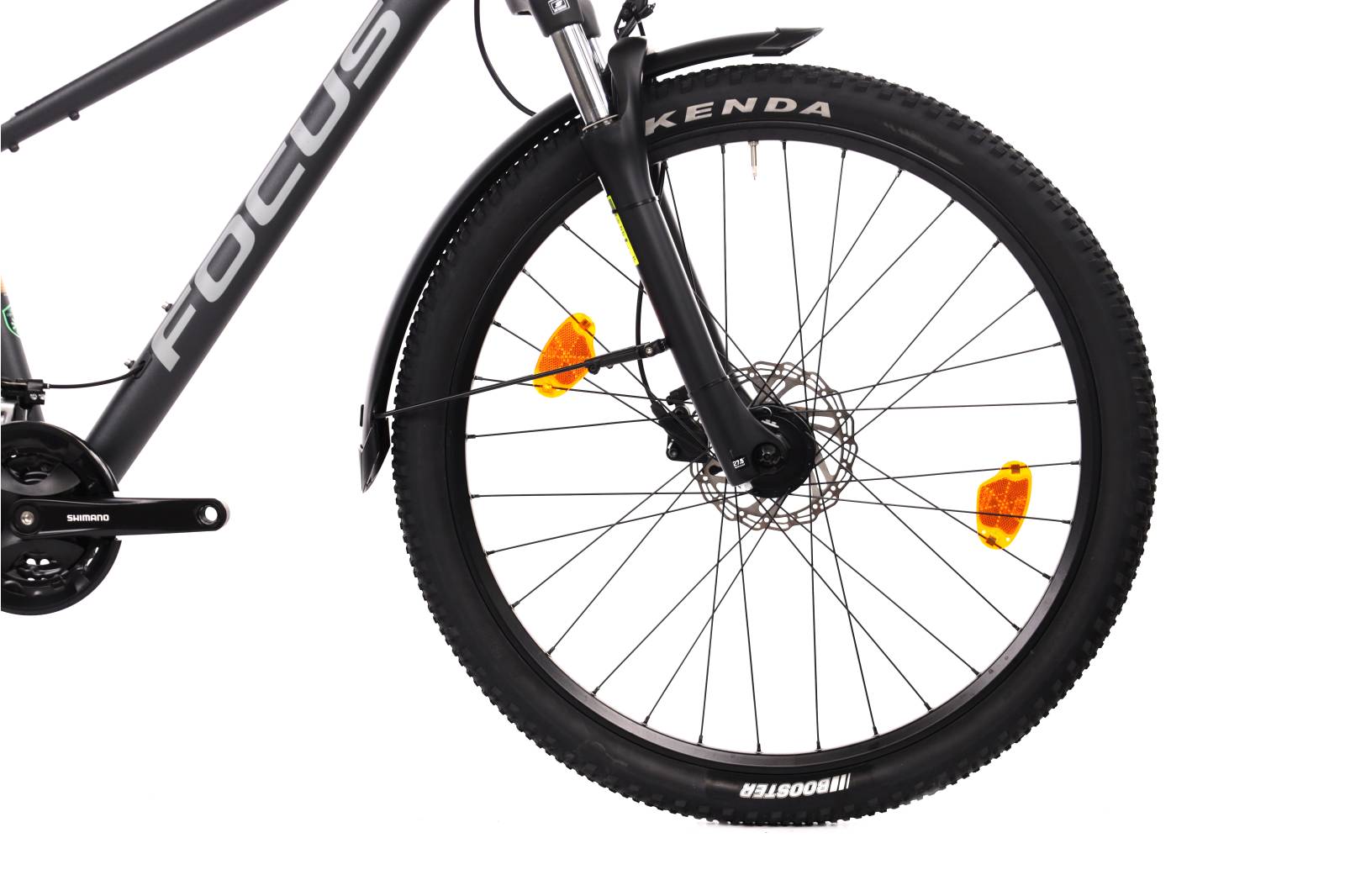 Focus Whistler 3.6