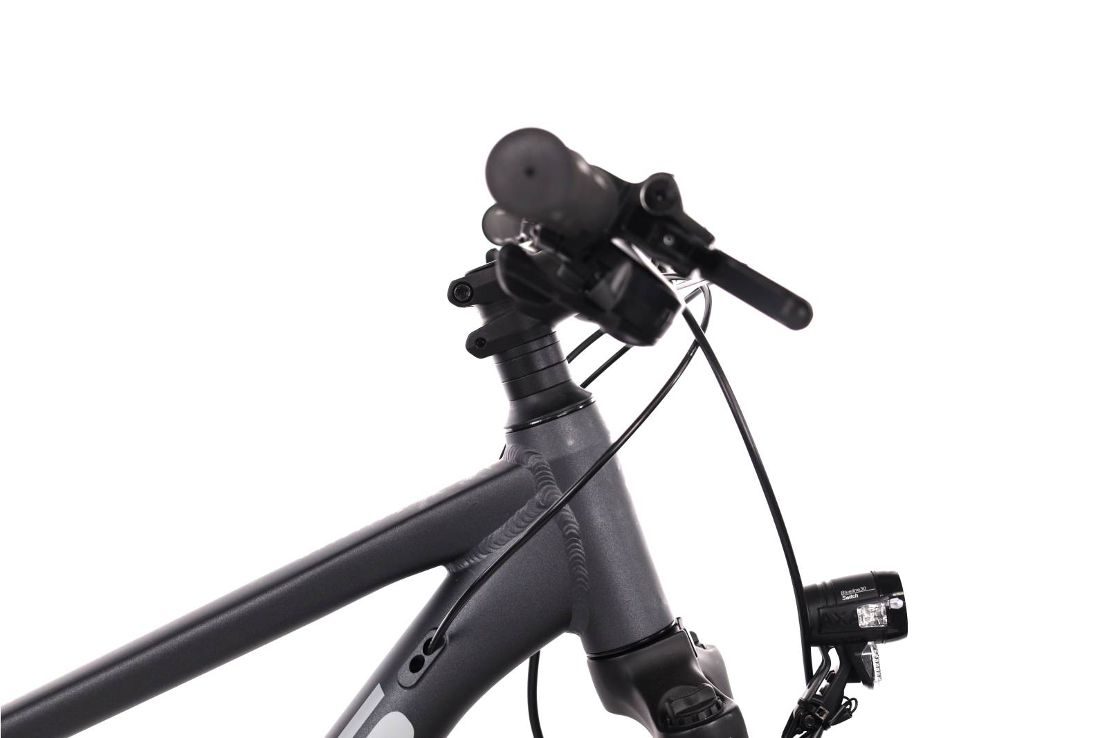 Focus Whistler 3.6