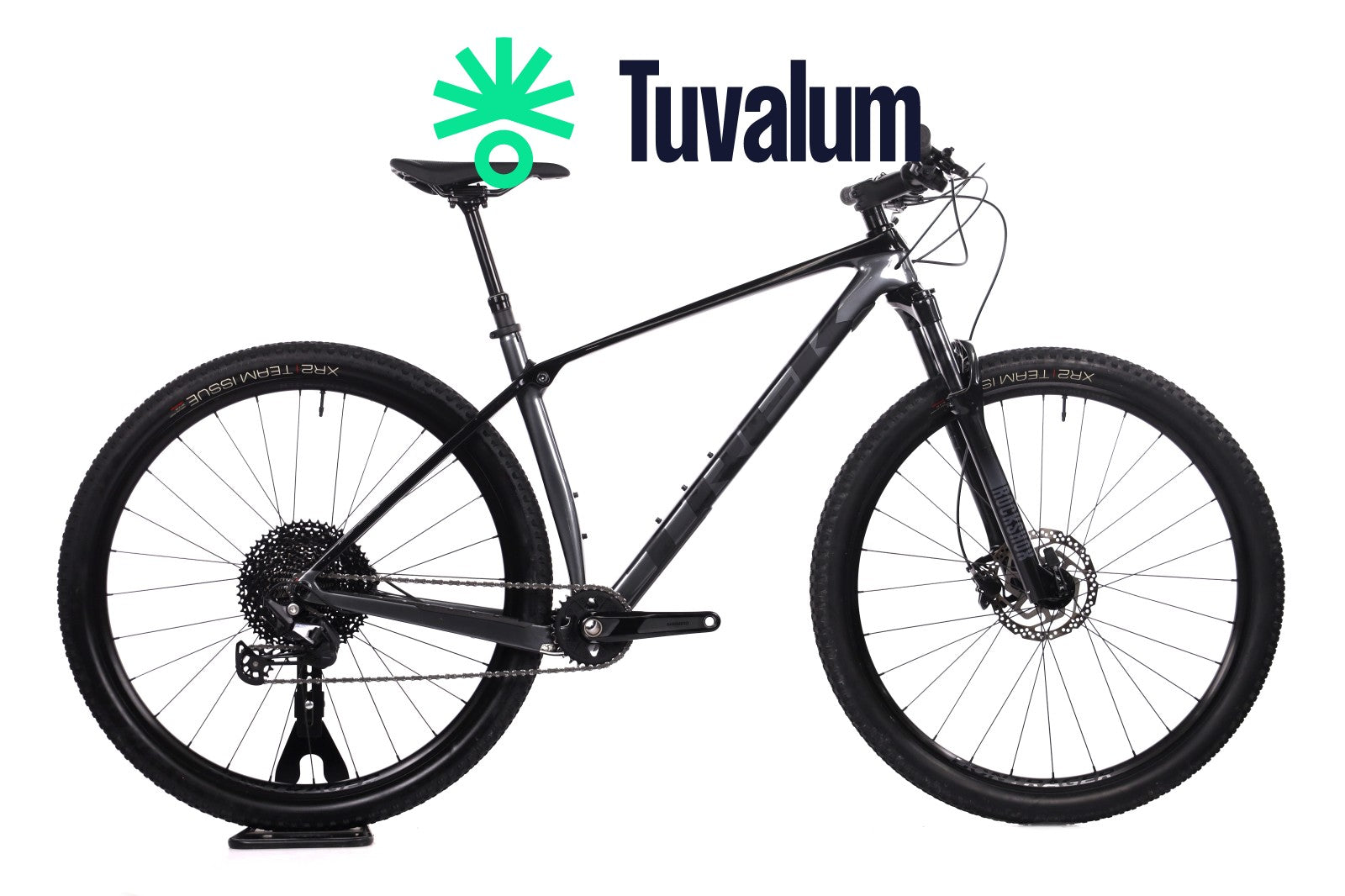 Trek Procaliber 9.5
