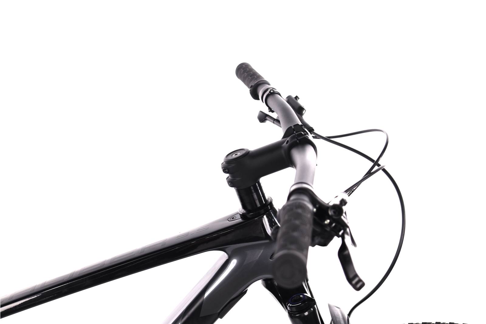 Trek Procaliber 9.5