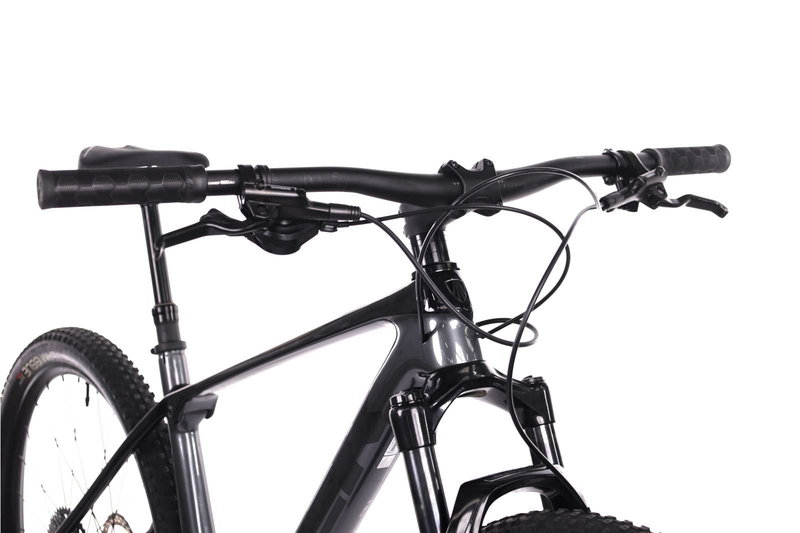 Trek Procaliber 9.5