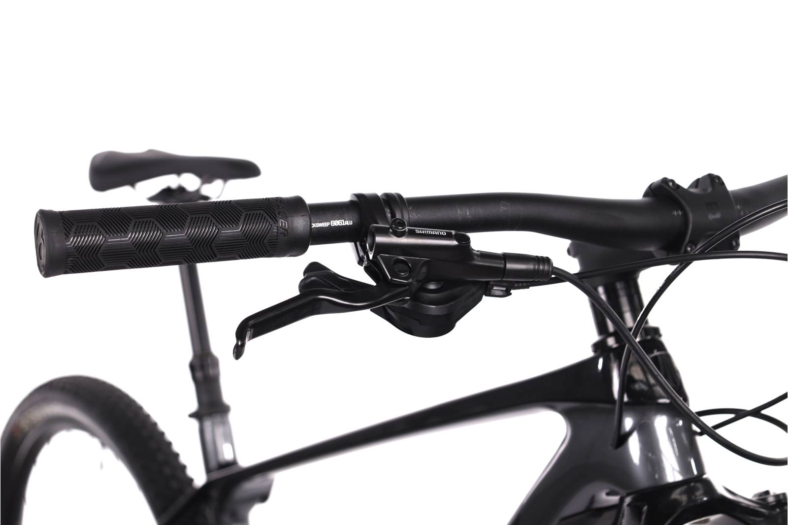 Trek Procaliber 9.5