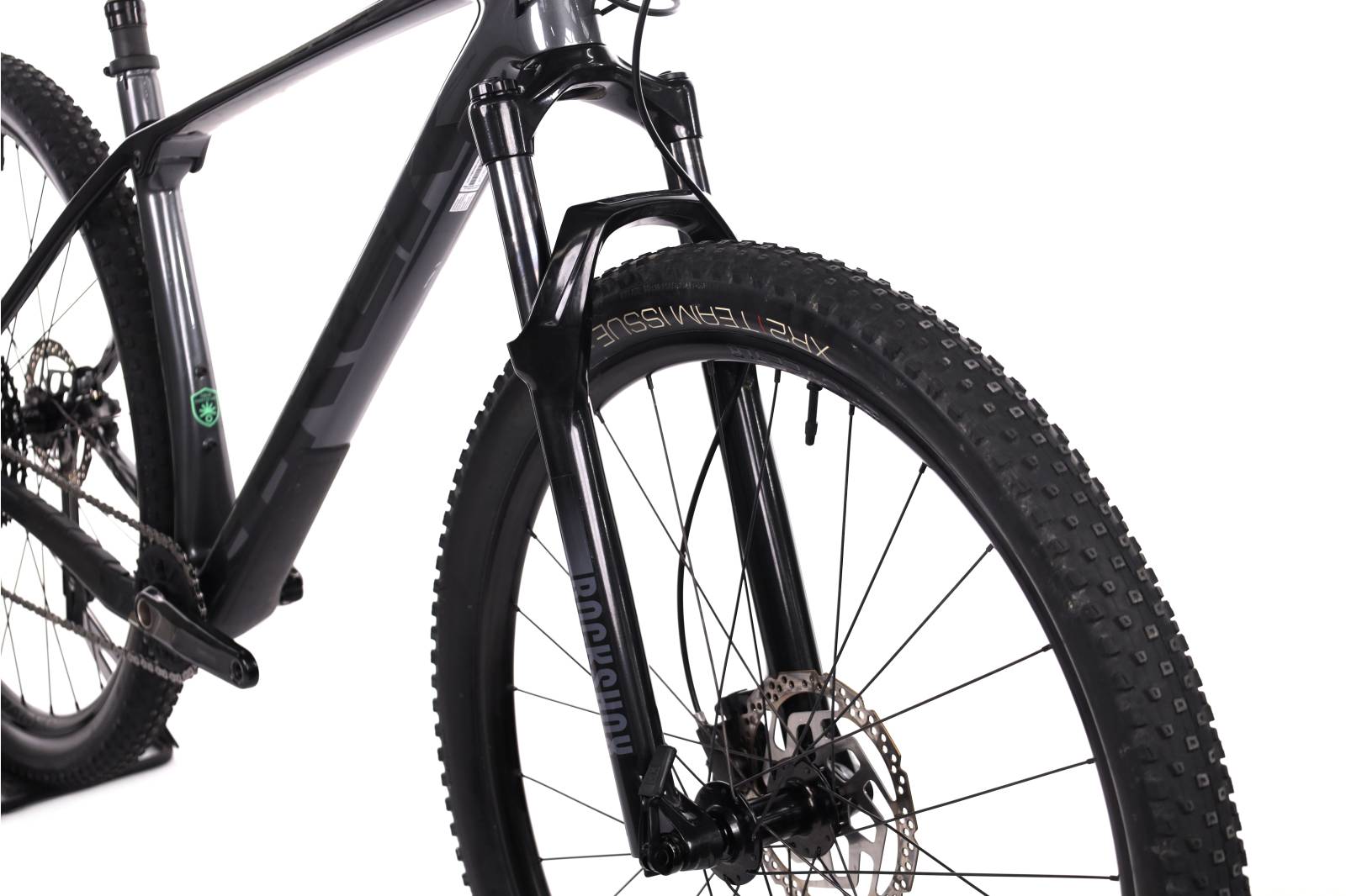 Trek Procaliber 9.5