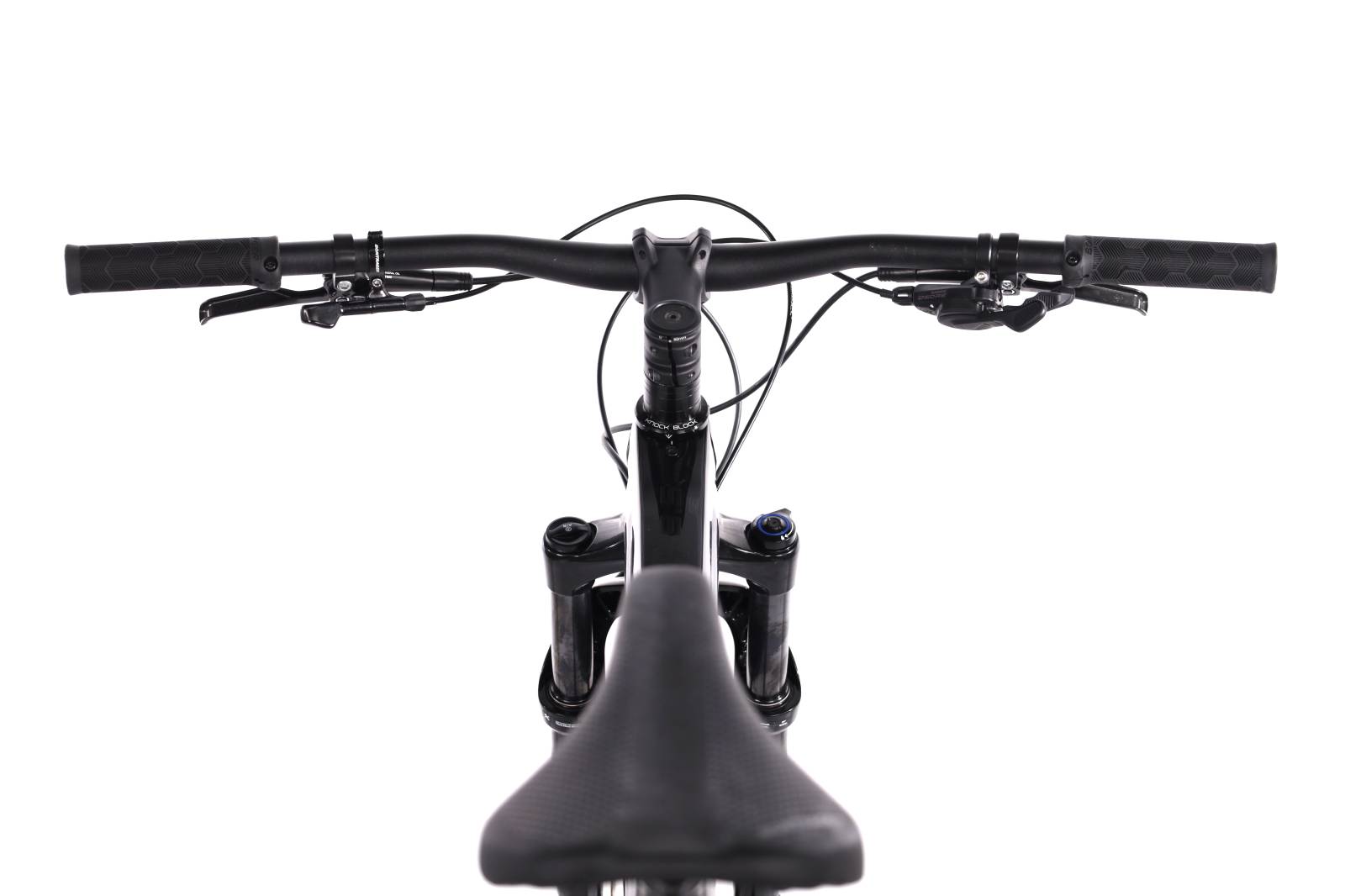 Trek Procaliber 9.5