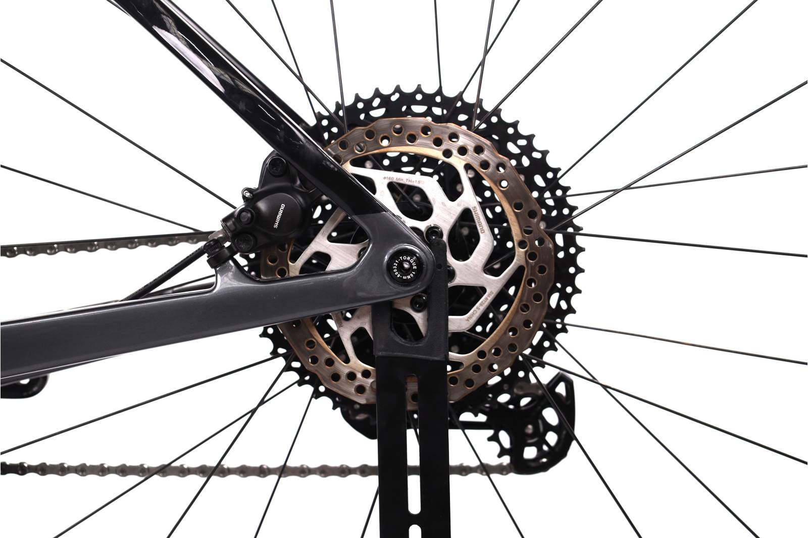 Trek Procaliber 9.5