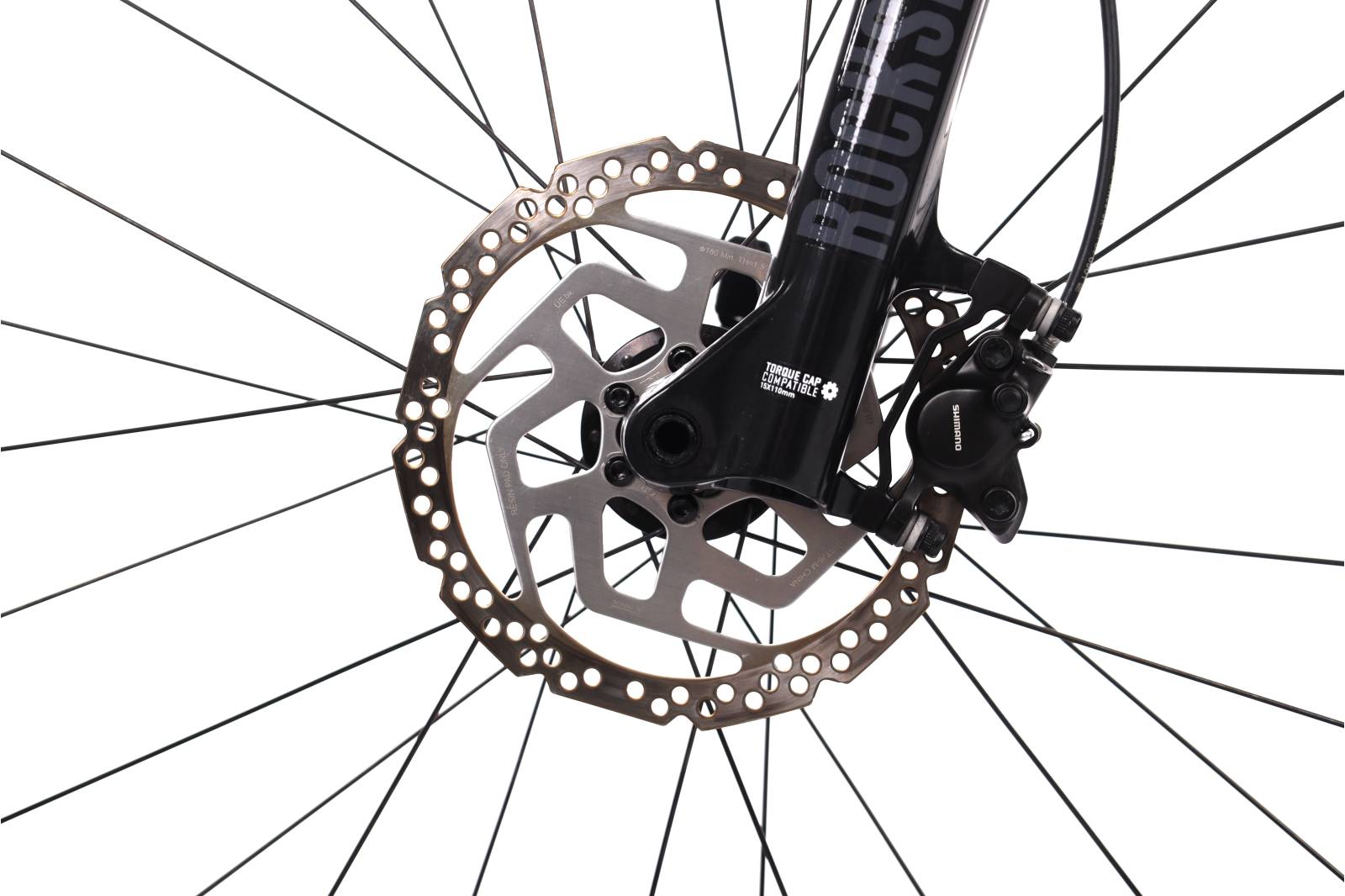 Trek Procaliber 9.5