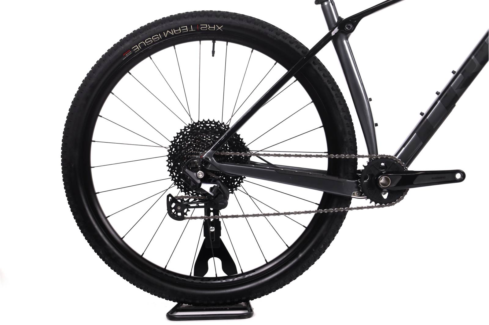Trek Procaliber 9.5