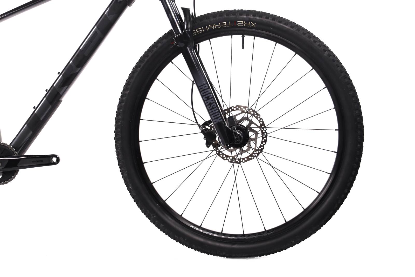 Trek Procaliber 9.5