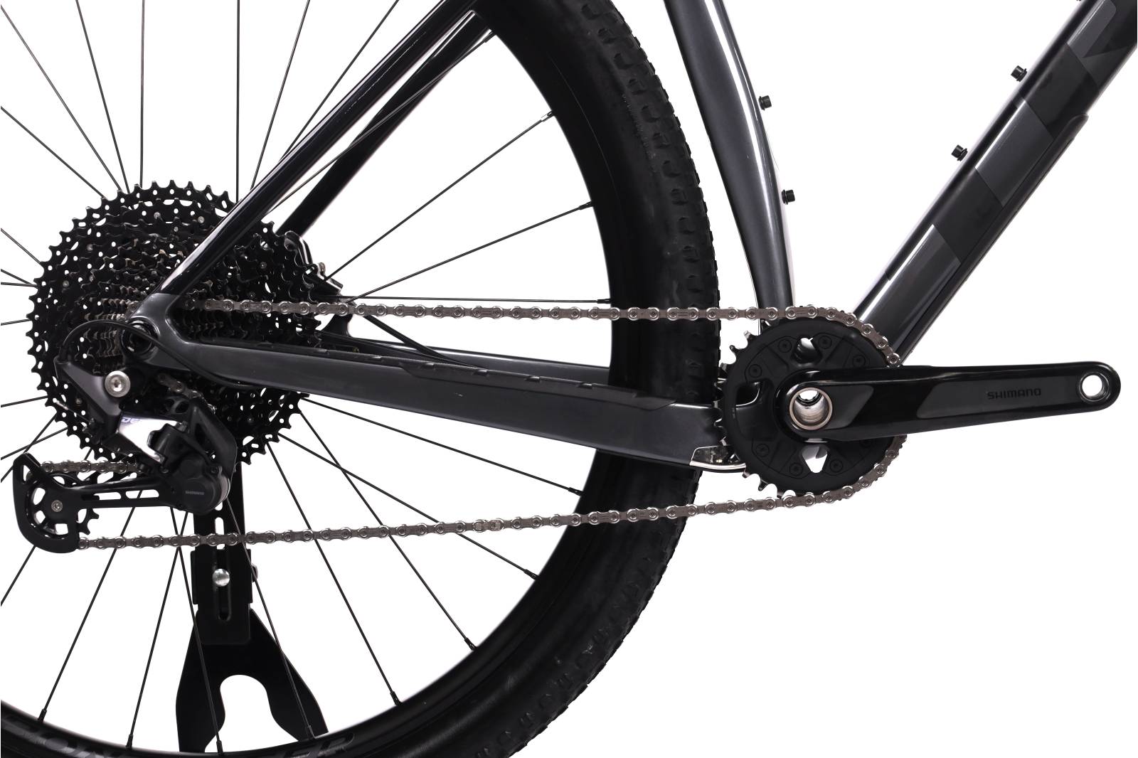 Trek Procaliber 9.5
