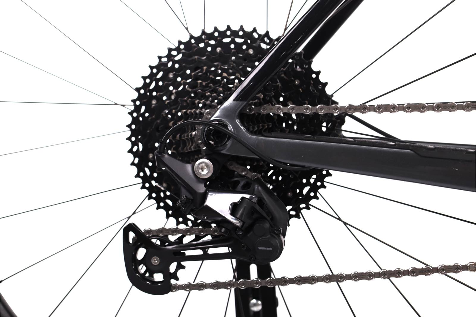 Trek Procaliber 9.5