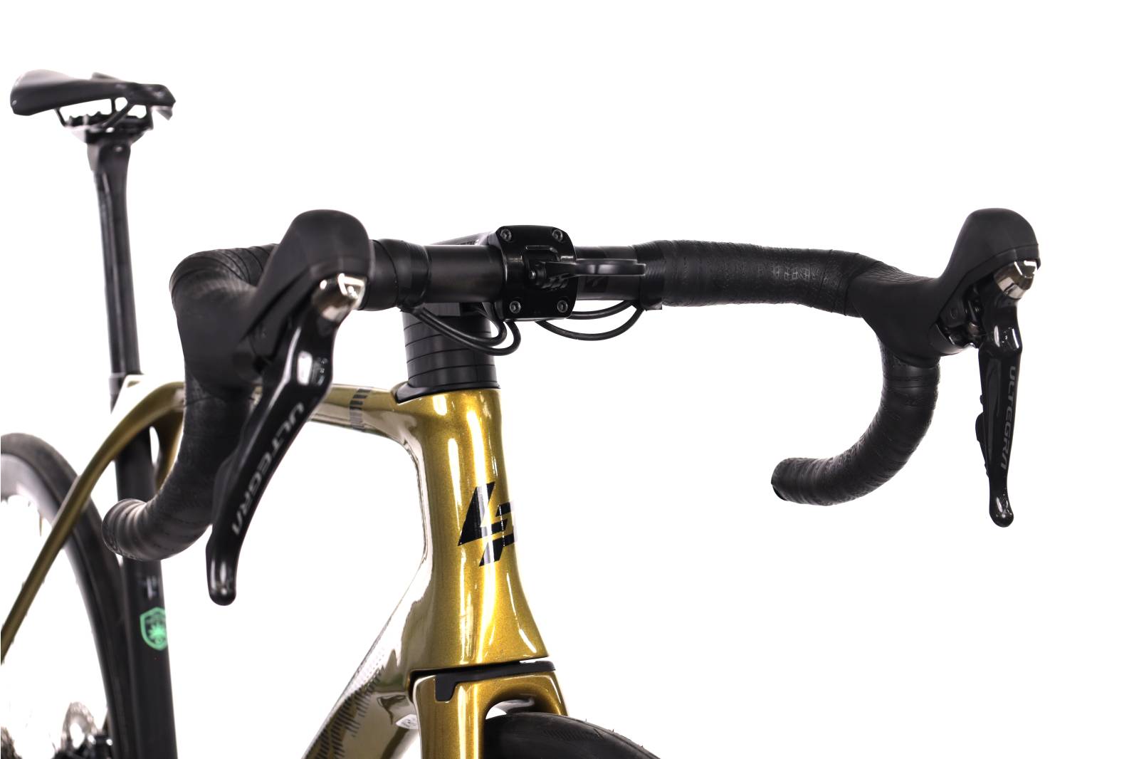 Lapierre Aircode DRS 6