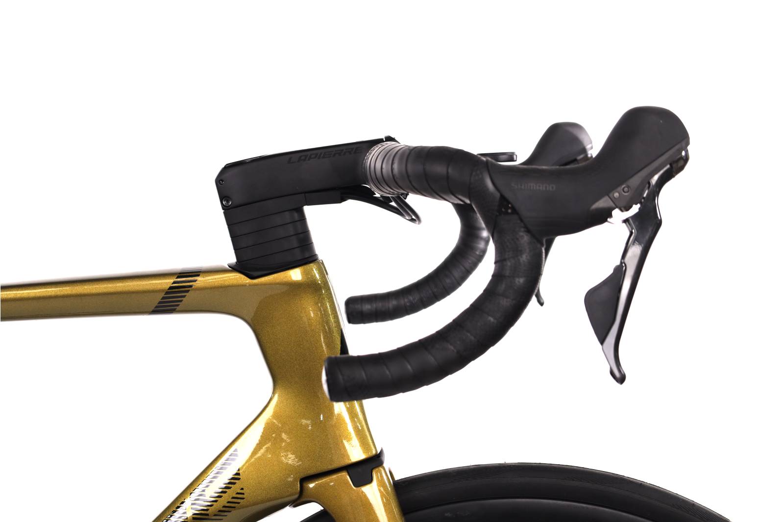 Lapierre Aircode DRS 6