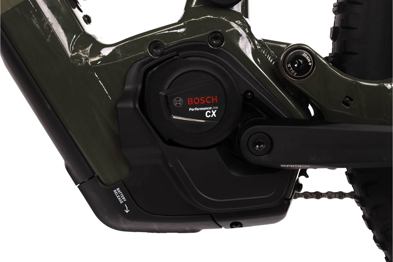 Focus Sam 2 6.8