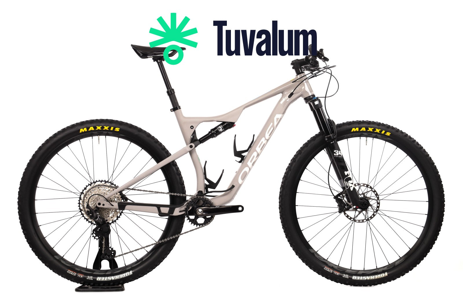 Orbea Oiz H10 TR