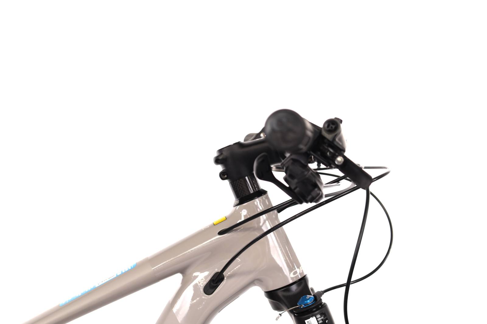 Orbea Oiz H10 TR