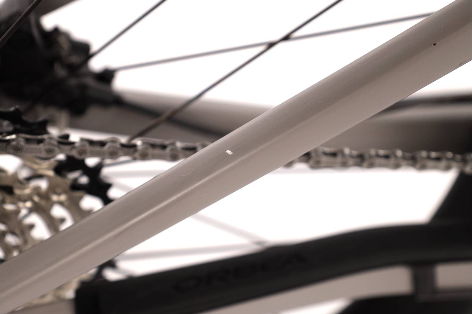 Orbea Oiz H10 TR