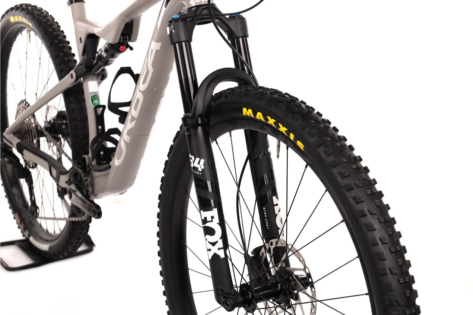 Orbea Oiz H10 TR