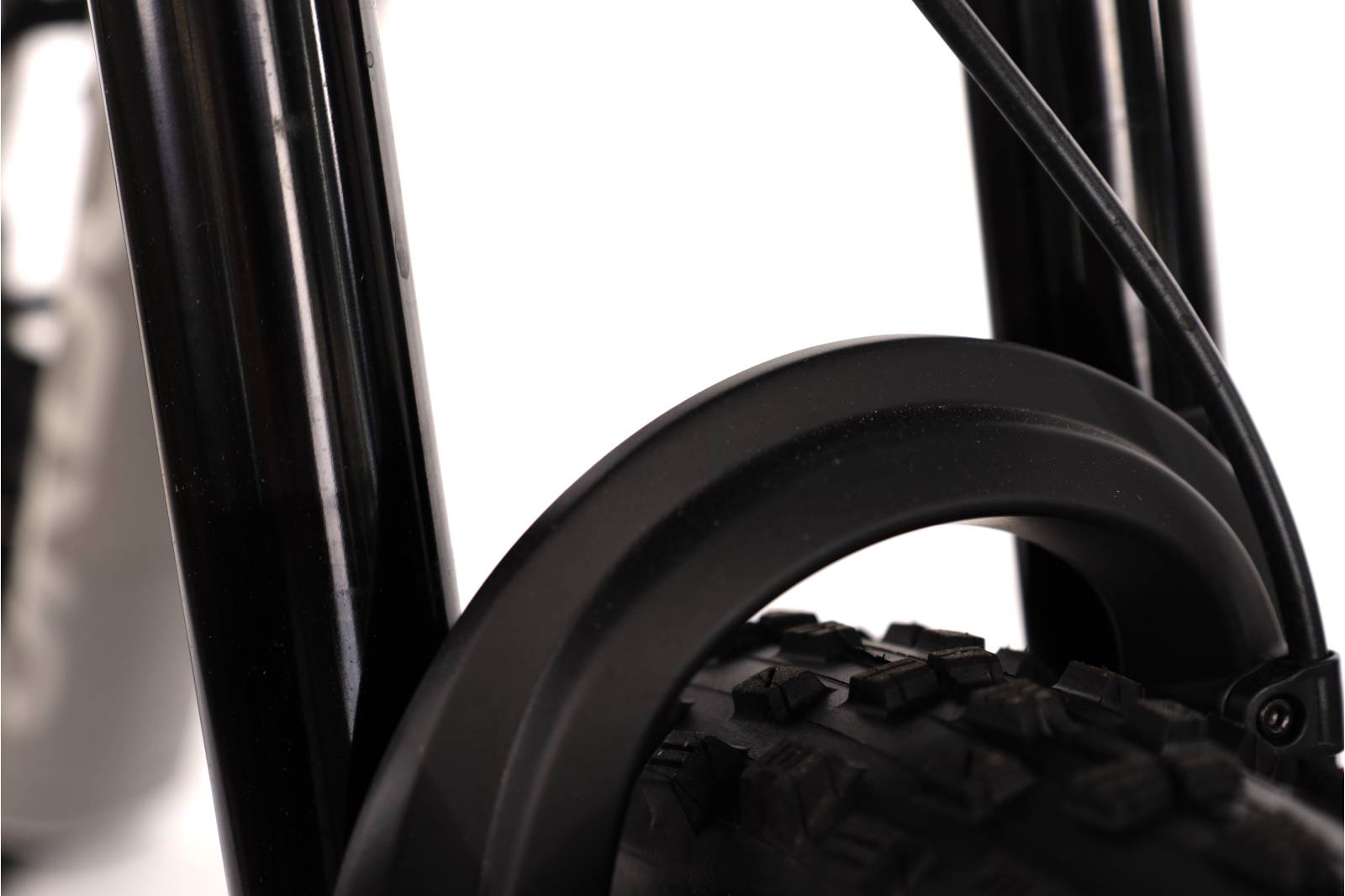 Orbea Oiz H10 TR