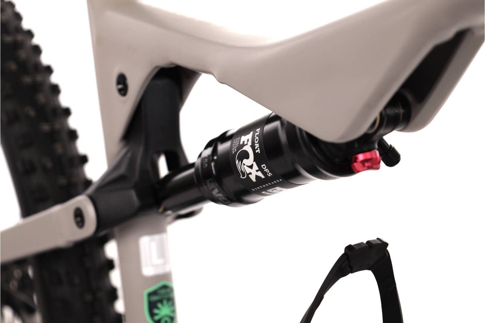 Orbea Oiz H10 TR