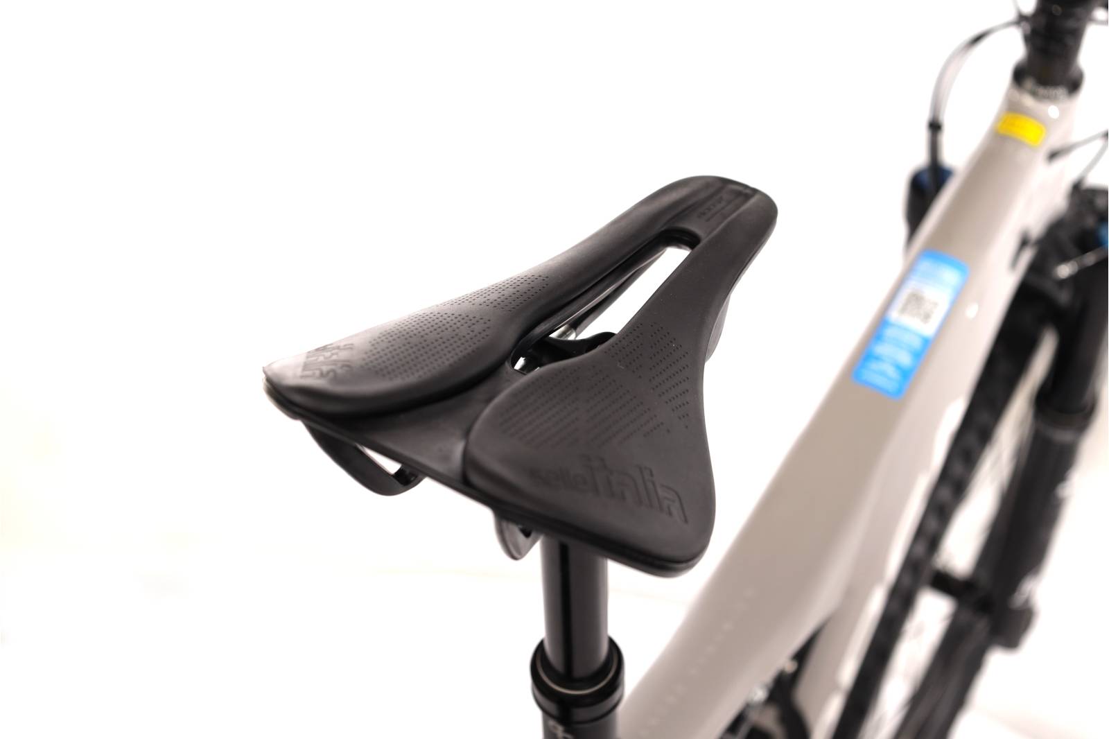 Orbea Oiz H10 TR
