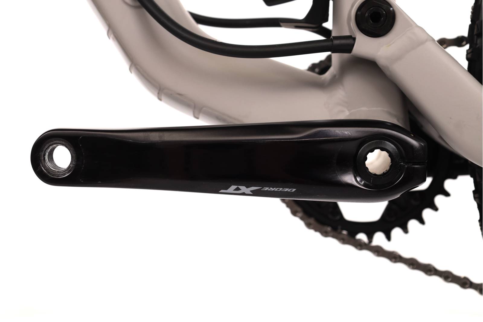 Orbea Oiz H10 TR
