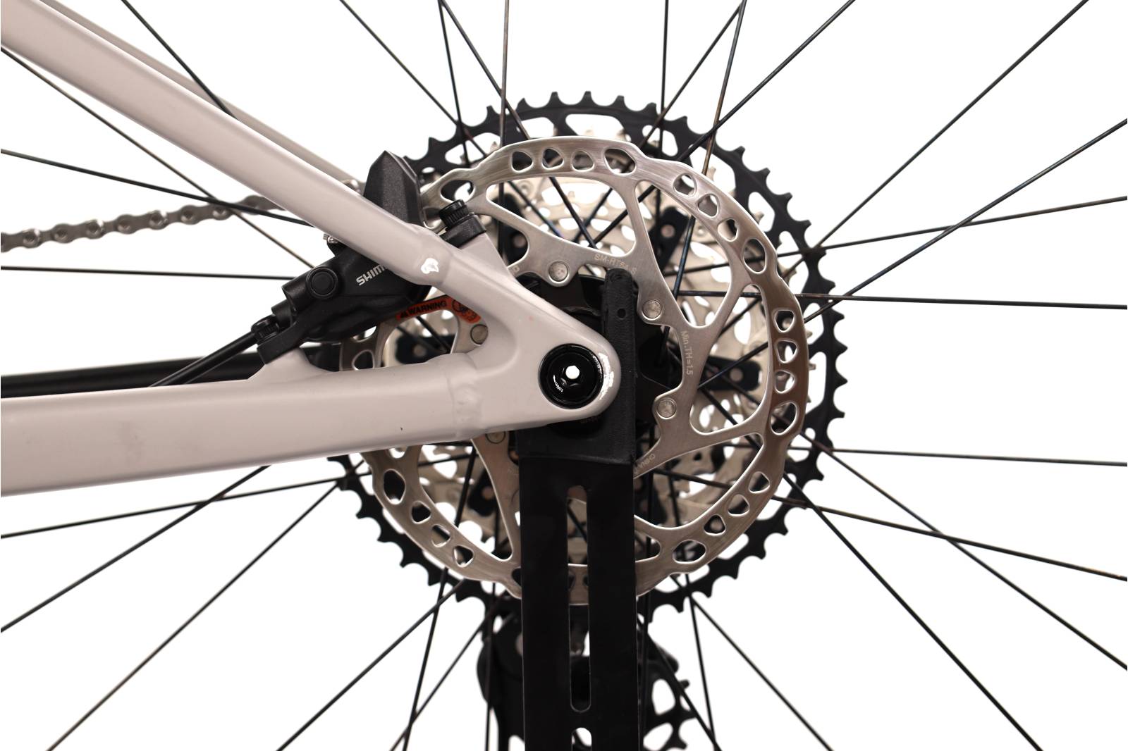 Orbea Oiz H10 TR