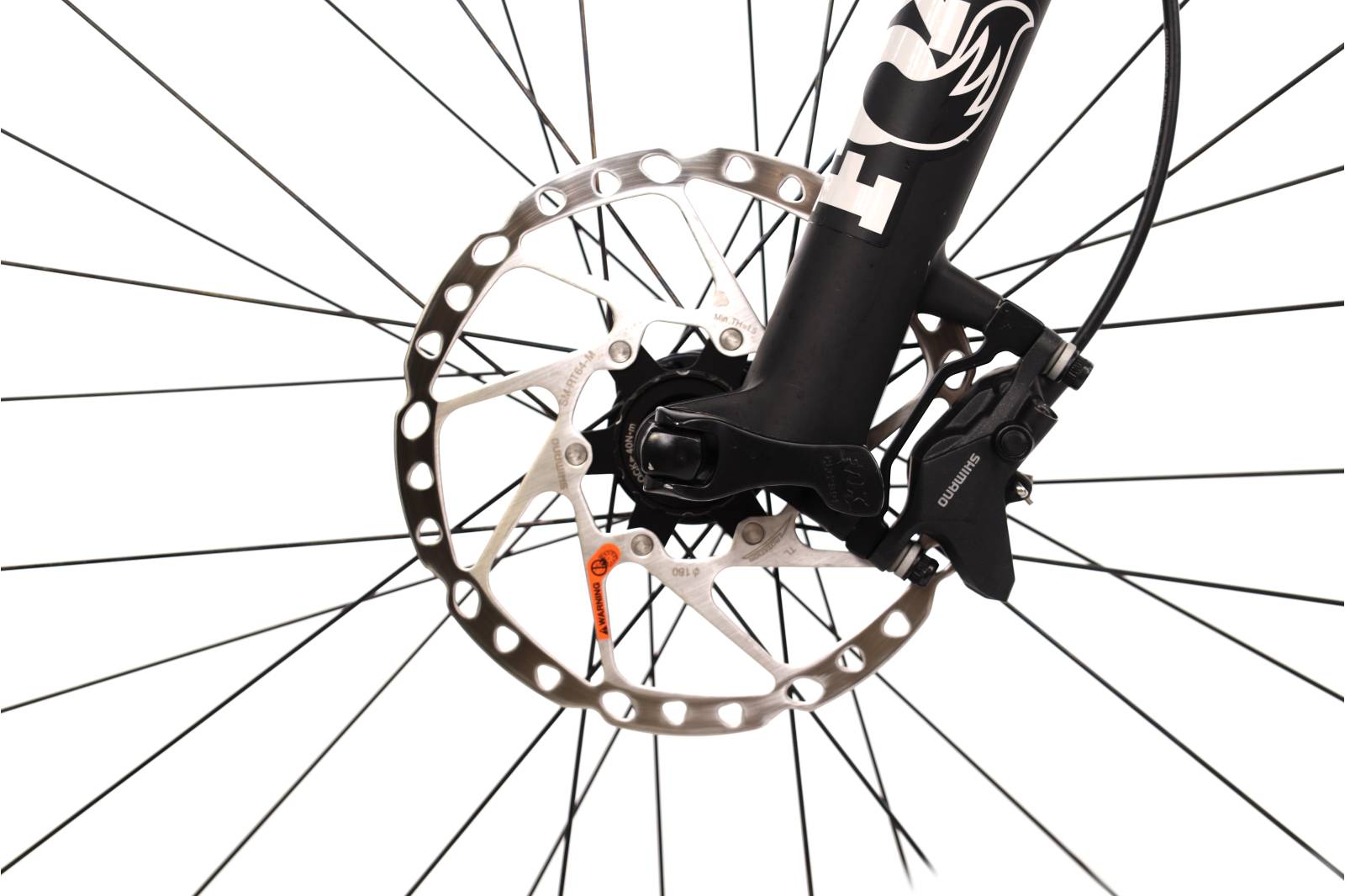 Orbea Oiz H10 TR