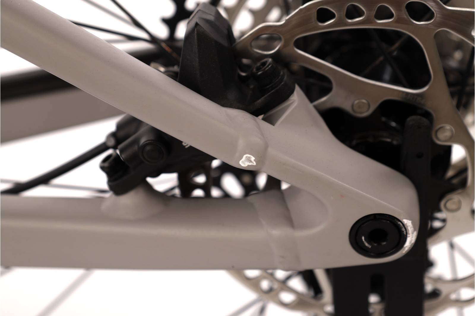 Orbea Oiz H10 TR